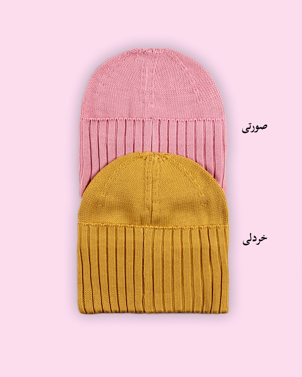 کلاه تک لبه برگردون کد 2292 -