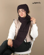کلاه شال زنانه