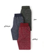 شلوار راحتی بچگانه