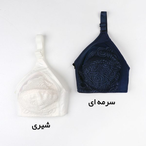 سوتین گیپور رنگی