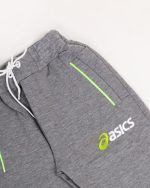 شلوار پسرانه ملانژ Asics سایز 75