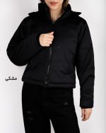 کاپشن بچگانه H&M کد5136 مشکی