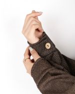 شومیز زنانه کاباما با کیفیت