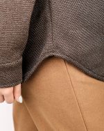 شومیز زنانه کاباما شیک