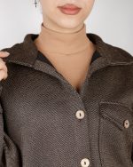 شومیز زنانه کاباما خوش دوخت
