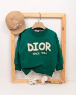 بلوز بچگانه Dior