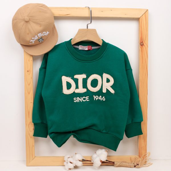 بلوز بچگانه Dior