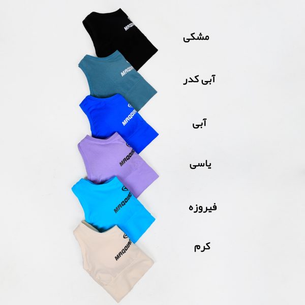 نیم تنه زنانه Studio کرم