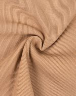 تاپ زنانه یقه گرد فرشته کد 356 کرم