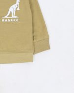 بلوز شلوار بچگانه کانگورو کد 47506 سایز 50