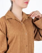 ست شومیز شلوار زنانه لونا زیبا