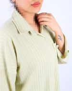 شومیز زنانه مراکش پاگن دار زیبا