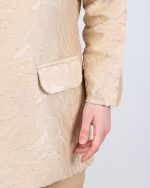 مانتو کتی زنانه کسمه کاربردی