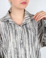 شومیز زنانه گازوئیلی زیبا