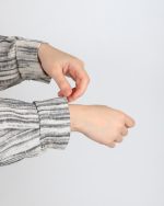 شومیز زنانه گازوئیلی با کیفیت