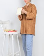 شومیز زنانه لونا