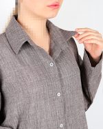 ست شومیز شلوار زنانه شافل کاربردی