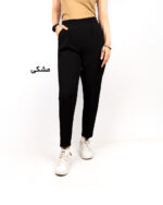 شلوار زنانه مازراتی مام پاکتی
