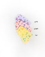 شلوار بچگانه خرگوش آنجلا زرد