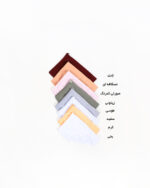 شورت زنانه ساده میس پل چری