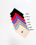 تیشرت زنانه BeLive میس نایس مشکی