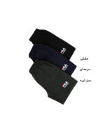 شلوار پسرانه Fila مشکی