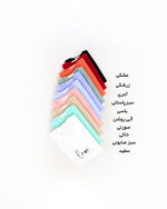 تیشرت لانگ زنانه Love سفید