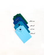 تیشرت مردانه جودون پولو آبی نفتی